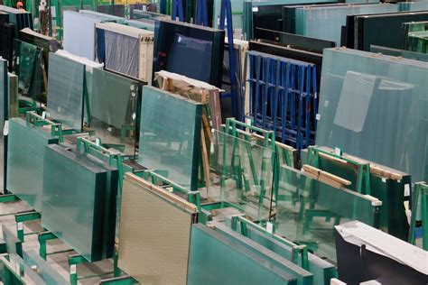 Why you should rethink your laminate glass offering - Glass Times