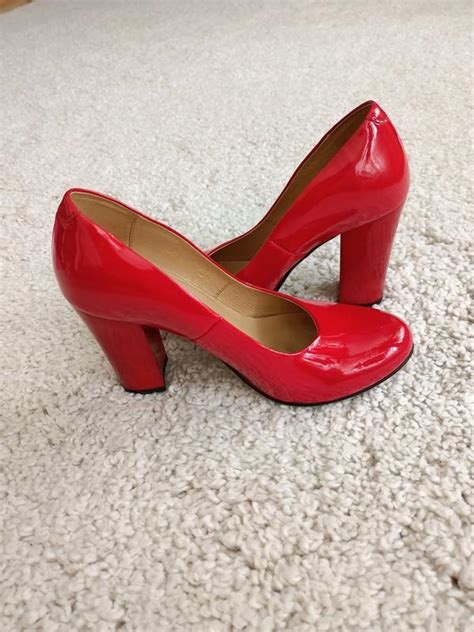 Женские туфли на каблуке — цена 1500 грн в каталоге Туфли Купить ...