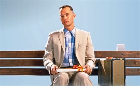 D Nde Ver Forrest Gump Protagonizada Por Tom Hanks