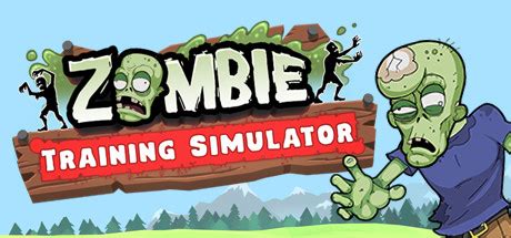 Zombie Training Simulator Gamegrid