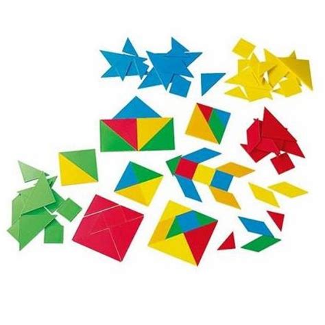 Танграм - EduMart