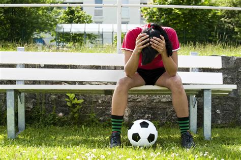 6 Steps To Follow If You Dont Make A Soccer Team A Soccer Players