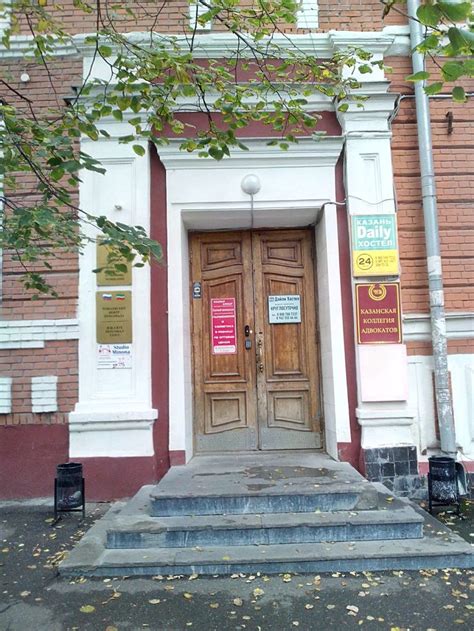 Большая Красная ул., 62