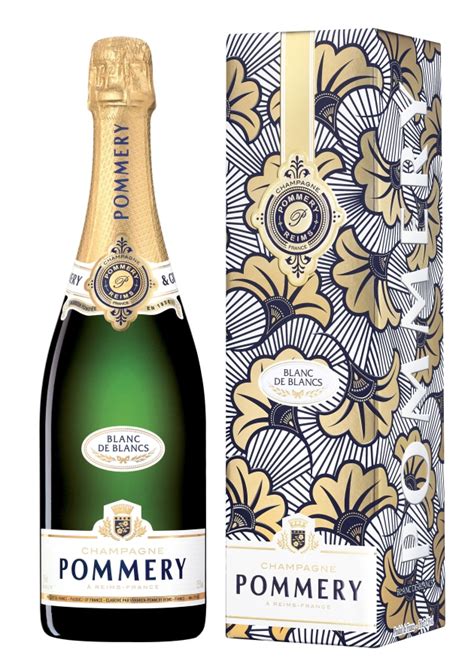 Champagne Pommery releases 2020 world collection - Food & Drink Business