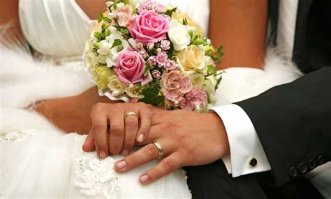 Matrimonio Solidale A Sarno Il Meraviglioso Gesto Di Due Sposi