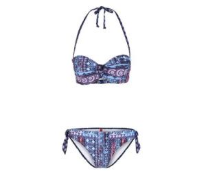 S Oliver Bikini Set Blau Ab Preisvergleich Bei Idealo De