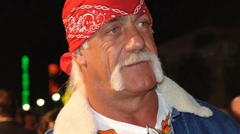 Hulk Hogan Scandals That Nearly Ruined His Career