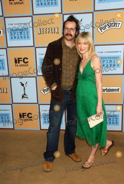 Photos and Pictures - Jason Lee and Beth Riesgraf at the 21st ...