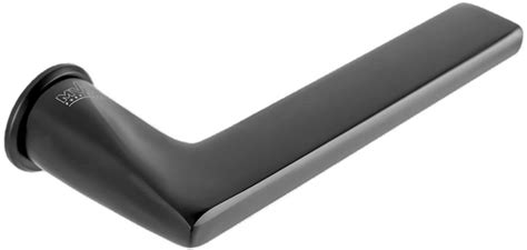 Ручка для дверей без розетки MVM M-2103 BLACK Черная – фото, отзывы ...