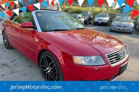 Used 2006 Audi A4 Consumer Reviews 182 Car Reviews Edmunds