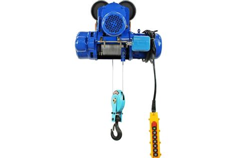 Таль электрическая Shtapler CD (J) 5 т, 6 м 71058960 по цене от 0 руб ...