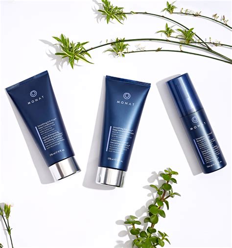 Premium Hair Skincare And Wellness Products Monat Global
