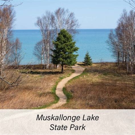 Upper Peninsula — Mi Roadtrip