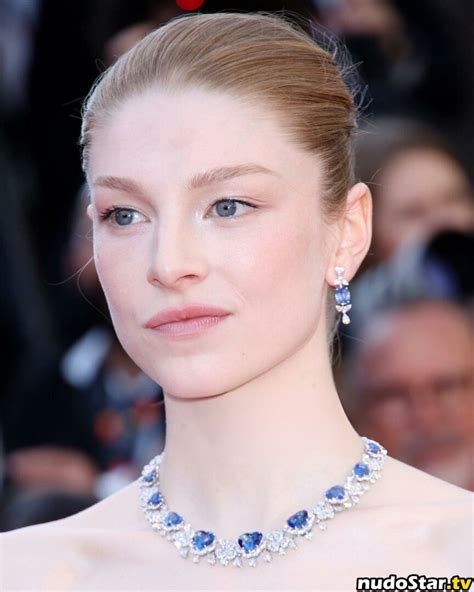 Hunter Schafer Hunterschafer Nude OnlyFans Photo Nudostar TV