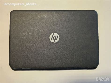 Лаптоп HP 15 Notebook в Лаптопи за работа в гр. Монтана - ID46112754 ...