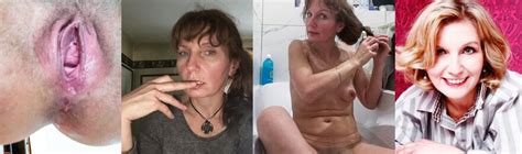 Zan Polish Slim Hairy Slut Zan Slut Porn Pic