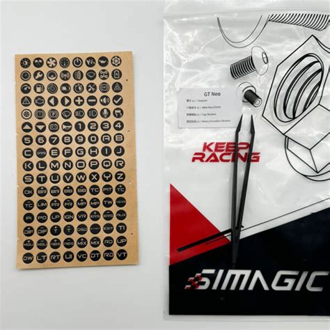 Simagic P Hpr Neo Haptic Reactor Online Kaufen