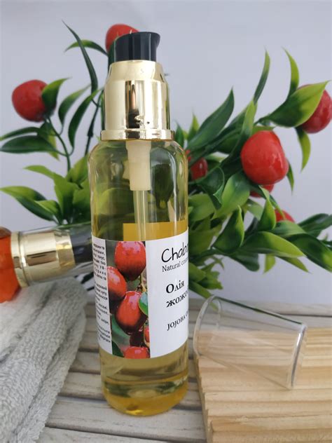 Польза натуральных косметических масел - CHABAN Corporation - Natural ...