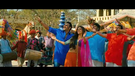 Chalao Na Neno Se Baan Re Bol Bachan 2012 HD 720p Song YouTube