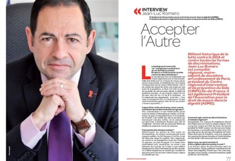 Mon Itw Dans Le Programme De Claude Bartolone Le Blog De Jean Luc