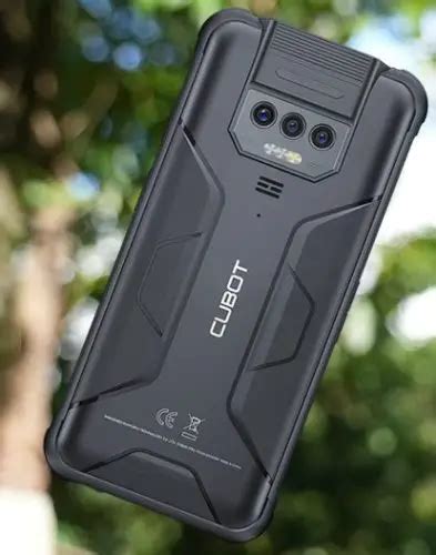 Cubot Kingkong Power Full Specs Features Price In Philippines