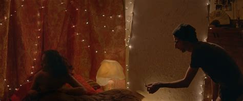 Nude Video Celebs Tommie Amber Pirie Nude Zoe Kravitz Nude Pretend We Re Kissing