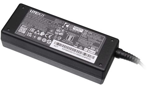 Lite-On PA-1900-32 90W ab 68,00 € | Preisvergleich bei idealo.de