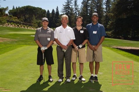 Sequoia Hospital Foundation S Th Annual Invitational Golf Tournament