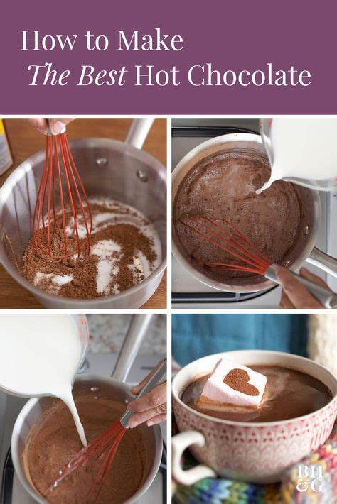 Top 10 hot chocolate cocoa powder ideas and inspiration