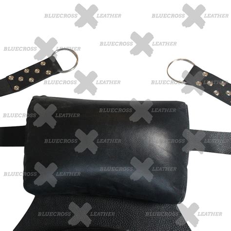 Sex Swing And Sling Exclusive Vip Real Leather Sex Sling Bdsm Bondage