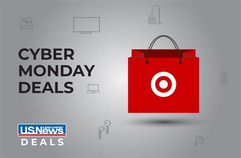 Best Cyber Monday Target Deals 2022 | U.S. News