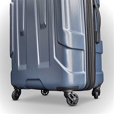 Samsonite Centric Bagage Rigide Extensible Unisexe Avec Roulettes