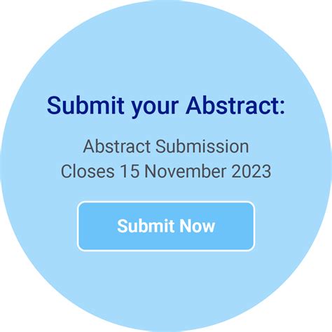 Call For Abstracts Ebcc 14