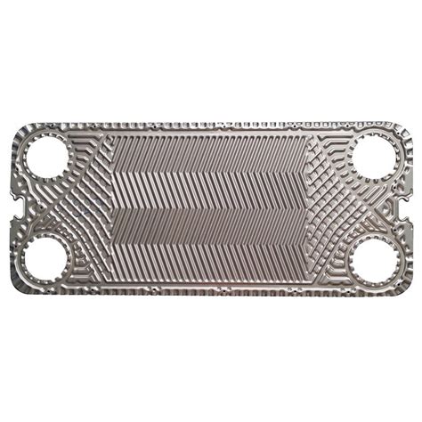 Beer Wort Cooling Sondex S19s20s21 Heat Exchanger Plate China