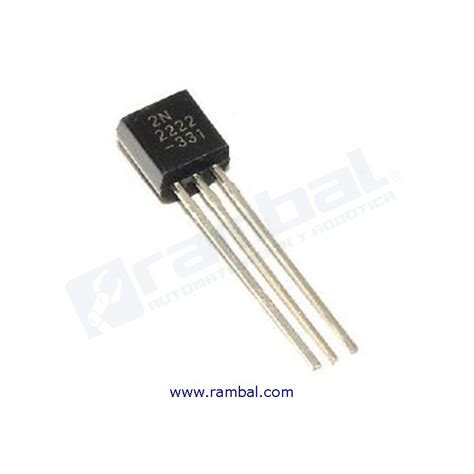 2n2222a transistor samples - Julilinks