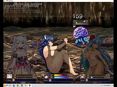 Hentai Babes Brave Alchemist Collette Pt 9 Kagura Games Xxx Mobile Porno Videos Movies