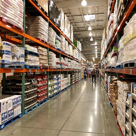 Shoppers are flocking to costco medford for the latest sale 1