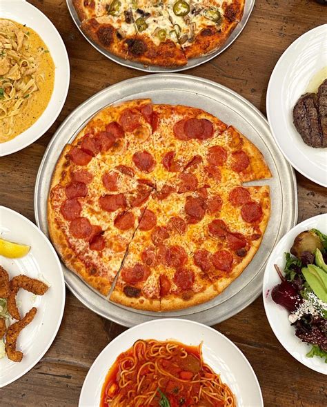 A Review Of The Most Popular Italian Dishes You Must Try At Gino's Howard Beach Restaurant