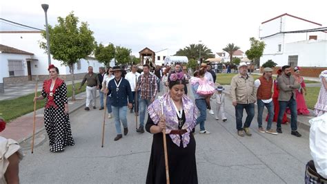 Noticia M S Participaci N Y Gran Ambiente En La Romer A Del Trobal