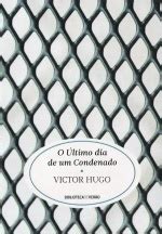 O Último Dia de um Condenado by Victor Hugo Goodreads