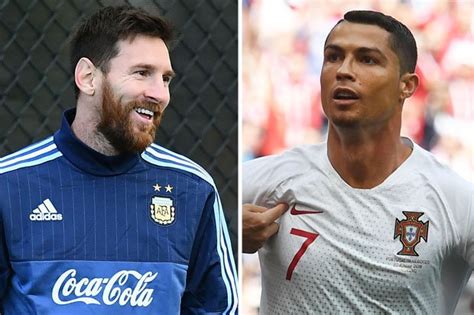 REVEALED How Naked Ronaldo Trolled Messi To United Mates LSU