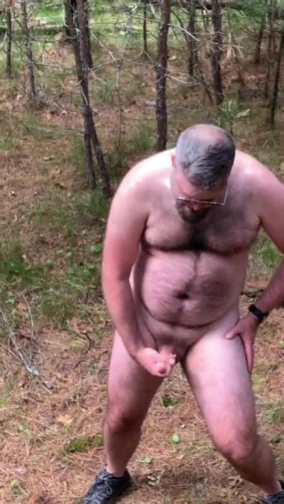 Stunning Moment From Should We Go For A Hike And Get Naked Together Gay Porn Xhamster