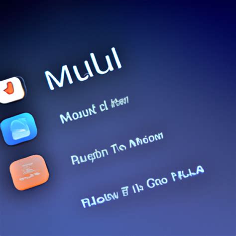 How To Hide An App In Miui