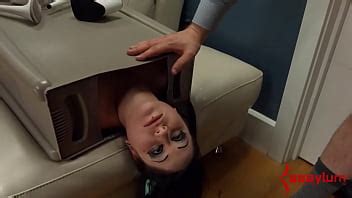 Humiliated Sub Rammed By Her Lords Dick Xvideos