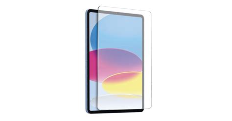 Glas Displayschutz für iPad 10 9 2022 Air 11 2024 SBS