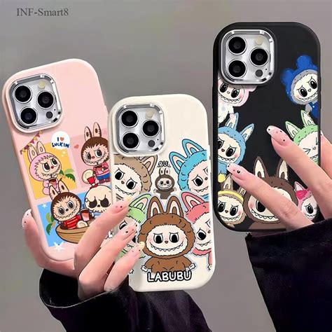 Infinix Smart 8 7 Hot 40 40i 30i 30 20 20C Tecno Spark Go 2023 2024 Pro Note 5G เคสอนฟนกซ PD