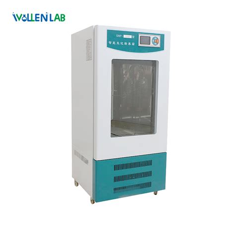 Factory Direct Sales 250L Laboratory BOD Biochemical Incubator With Ce