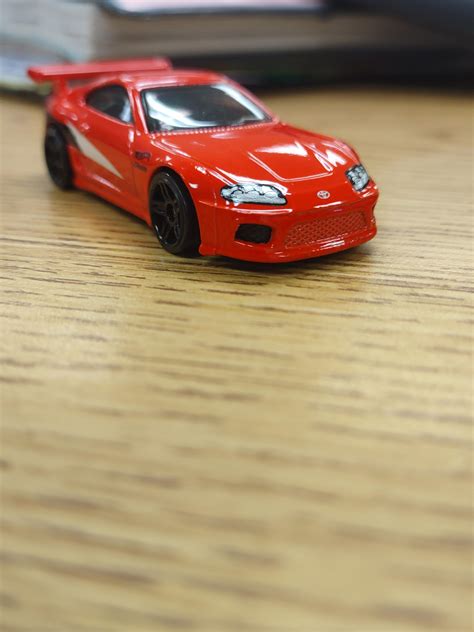 Pocket Car 6 Rhotwheels