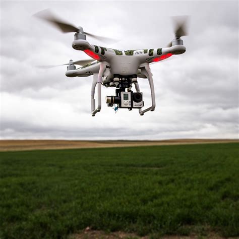 Drones may replace suicide bombers - The Sunday Guardian Live