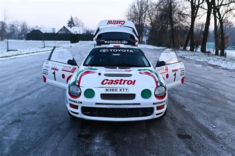 celica rally wallpaper toyota celica gt  wrc toyota celica